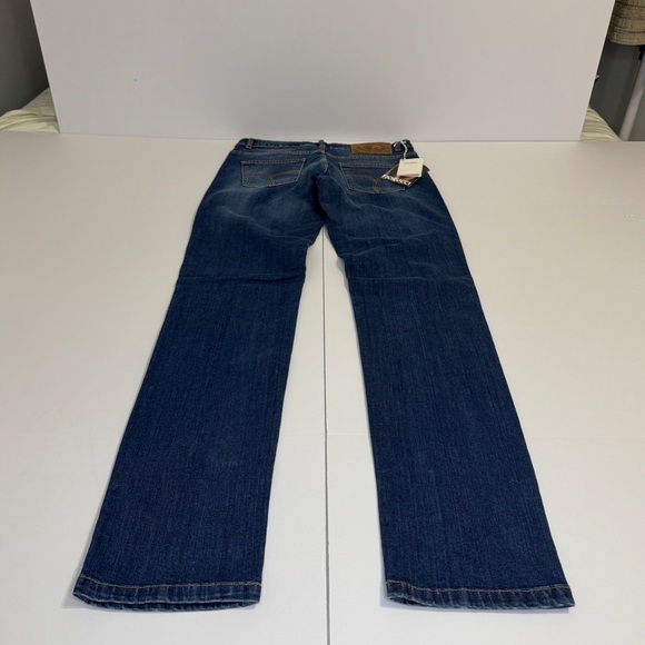 Fiorucci Jeans Regular Fit Women’s Size 32US/EUR42 Made in India by ITTIERRE - Picture 2 of 15